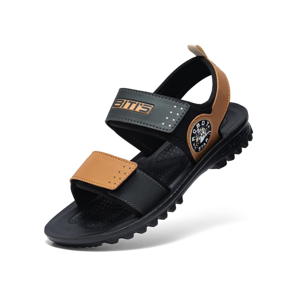 Sandal Biti's Bé Trai BPB001001REU Bitis