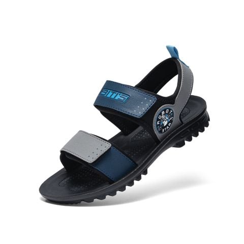  Sandal Biti's Bé Trai Màu Xanh Nhớt BPB001001XNH 