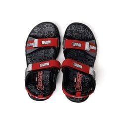  Sandal Biti's Marvel Bé Trai Màu Xám BPB001398XAM 