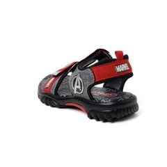  Sandal Biti's Marvel Bé Trai Màu Xám BPB001398XAM 