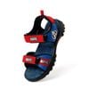 Sandal Biti's Marvel Bé Trai Màu Xanh Dương BPB001398XDG