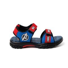  Sandal Biti's Marvel Bé Trai Màu Xanh Dương BPB001398XDG 
