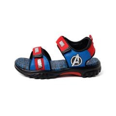  Sandal Biti's Marvel Bé Trai Màu Xanh Dương BPB001398XDG 