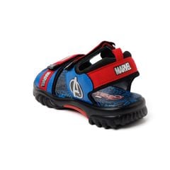  Sandal Biti's Marvel Bé Trai Màu Xanh Dương BPB001398XDG 