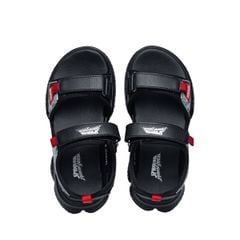  Sandal Biti's Marvel Bé Trai Màu Đen BPB002198DEN 