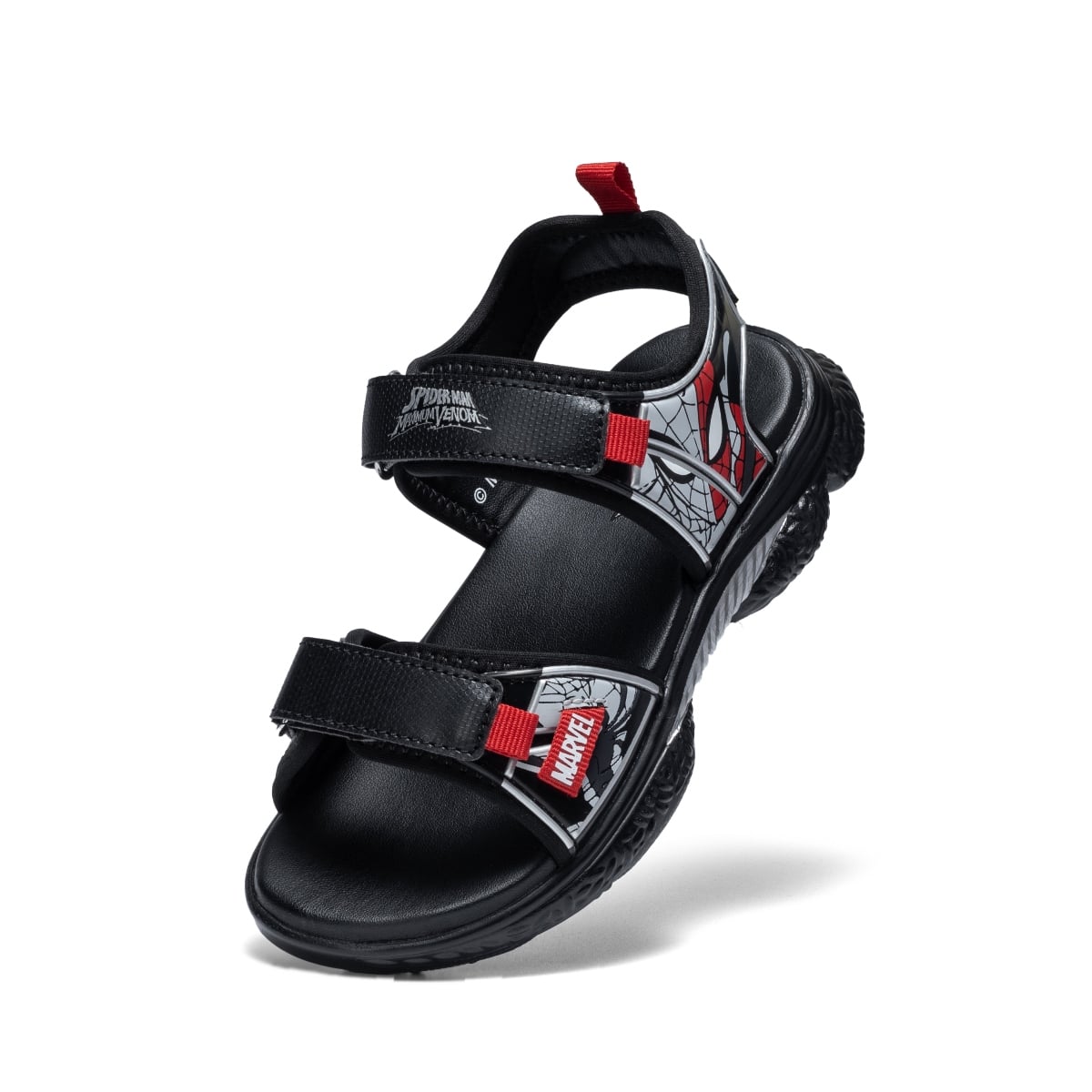 Sandal Biti's Marvel Bé Trai BPB002198DEN