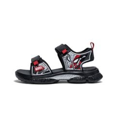  Sandal Biti's Marvel Bé Trai Màu Đen BPB002198DEN 