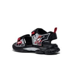  Sandal Biti's Marvel Bé Trai Màu Đen BPB002198DEN 