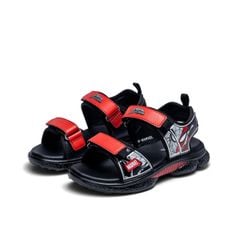  Sandal Biti's Marvel Bé Trai Màu Đỏ BPB002198DOO 