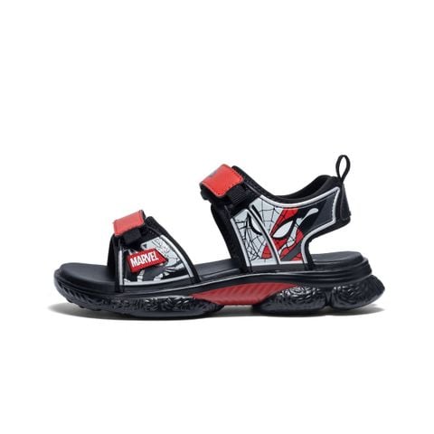  Sandal Biti's Marvel Bé Trai Màu Đỏ BPB002198DOO 