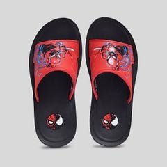  Dép Biti's Spiderman Bé Trai Màu Đỏ BPB002298DOO 