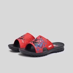  Dép Biti's Spiderman Bé Trai Màu Đỏ BPB002298DOO 