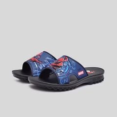  Dép Biti's Spiderman Bé Trai Màu Xanh Nhớt BPB002298XNH 