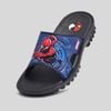 Dép Biti's Spiderman Bé Trai Màu Xanh Nhớt BPB002298XNH