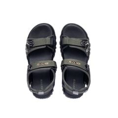  Sandal Biti's Bé Trai SUPERSTAR Collection Màu Rêu BPB002300REU 