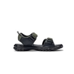  Sandal Biti's Bé Trai SUPERSTAR Collection Màu Rêu BPB002300REU 