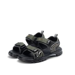  Sandal Biti's Bé Trai SUPERSTAR Collection Màu Rêu BPB002300REU 