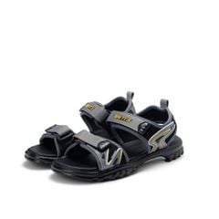  Sandal Biti's Bé Trai SUPERSTAR Collection Màu Xám BPB002300XAM 