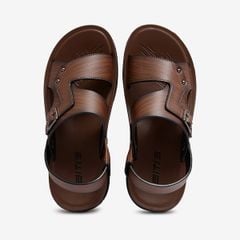  Giày Sandal Nam Biti's Verano Màu Nâu Đậm BPM003700NAD 