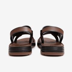  Giày Sandal Nam Biti's Verano Màu Nâu Đậm BPM003700NAD 