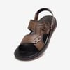 Giày Sandal Nam Biti's Verano Màu Nâu Đậm BPM003700NAU