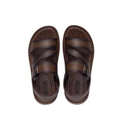  Sandal Biti's VERANO Collection Nam Màu Nâu BPM003800NAU 