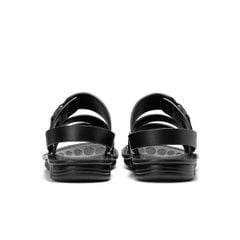  Sandal Biti's VERANO Collection Nam Màu Đen BPM003801DEN 