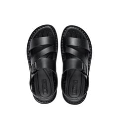  Sandal Biti's VERANO Collection Nam Màu Đen BPM003801DEN 