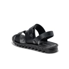  Sandal Biti's VERANO Collection Nam Màu Đen BPM003801DEN 