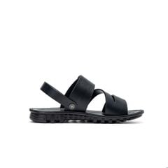  Sandal Biti's VERANO Collection Nam Màu Đen BPM003801DEN 