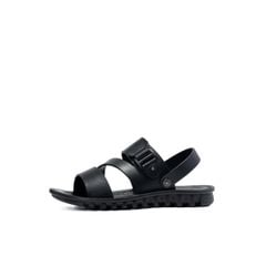  Sandal Biti's VERANO Collection Nam Màu Đen BPM003801DEN 