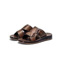  Dép Biti's Nam Màu Nâu BPM003900NAU 