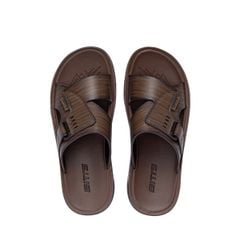  Dép Biti's Nam Màu Rêu BPM003900REU 