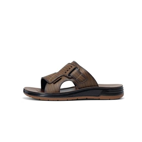  Dép Biti's Nam Màu Rêu BPM003900REU 