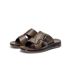  Dép Biti's Nam Màu Rêu BPM003900REU 