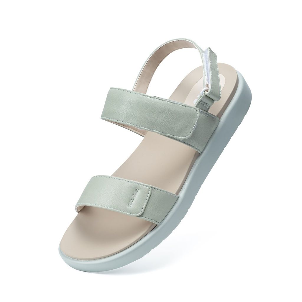  Sandal Biti's Nữ Màu Xanh Ngọc BPW005400XNG 