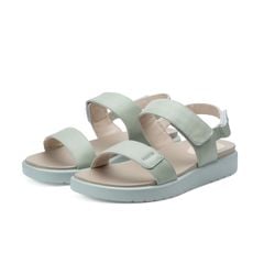  Sandal Biti's Nữ Màu Xanh Ngọc BPW005400XNG 