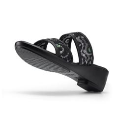 Sandal Cao Gót Biti's Nữ Màu Đen BPW005888DEN 