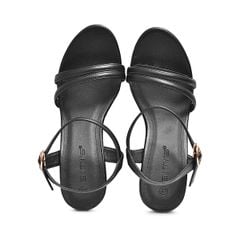  Sandal Thời Trang Biti's Nữ Màu Đen BPW006188DEN 