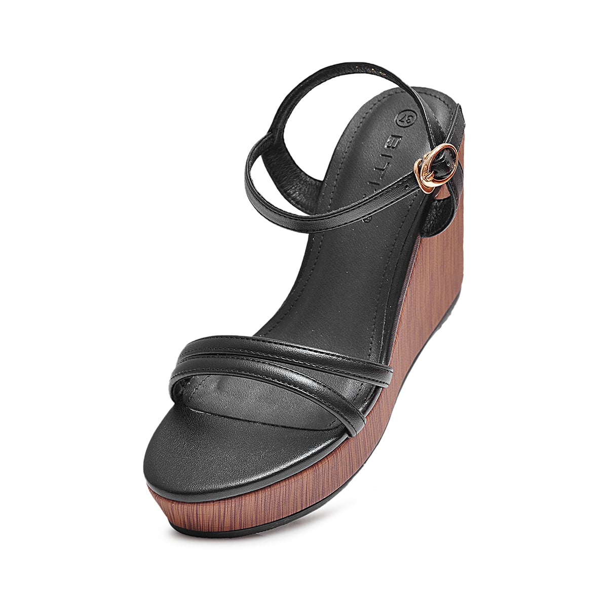 Sandal Biti's Nữ BPW006188DEN