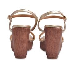  Sandal Thời Trang Biti's Nữ Màu Đồng BPW006188DOG 