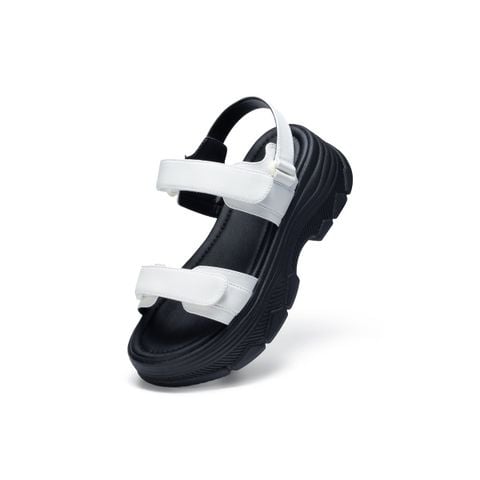  Sandal Biti's Nữ Màu Trắng BPW006700TRG 