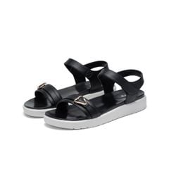  Sandal Biti's Nữ Màu Đen BPW006800DEN 