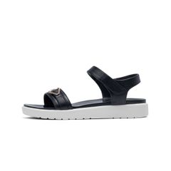  Sandal Biti's Nữ Màu Đen BPW006800DEN 