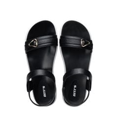  Sandal Biti's Nữ Màu Đen BPW006800DEN 