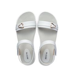  Sandal Biti's Nữ Màu Xám BPW006800XAM 