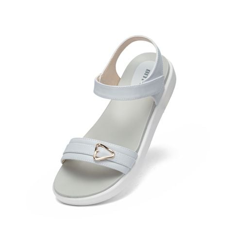  Sandal Biti's Nữ Màu Xám BPW006800XAM 