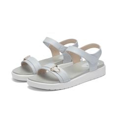  Sandal Biti's Nữ Màu Xám BPW006800XAM 