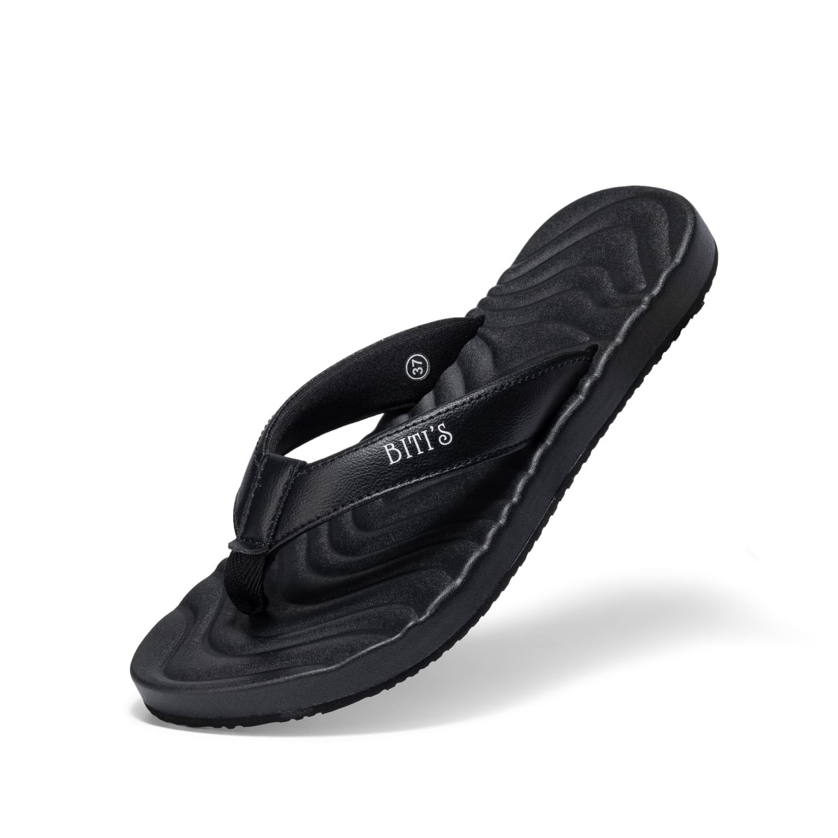 Dép Biti's BPW006900DEN Bitis - Bitis Hunter