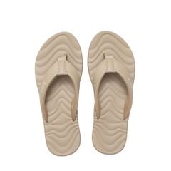  Dép Biti's Nữ Màu Kem BPW006900KEM 